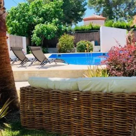 02 Athenais Tatil Evi *