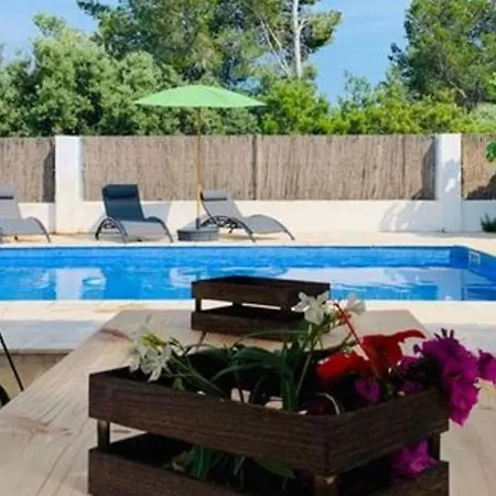 02 Athenais Tatil Evi *
