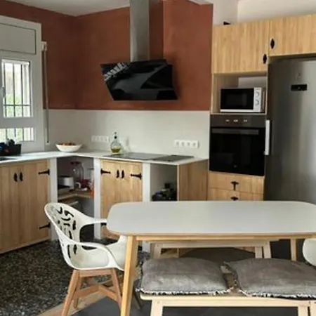 Tatil Evi 02 Athenais *