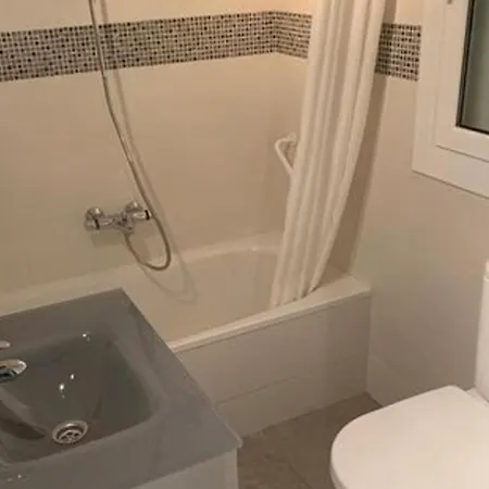 Tatil Evi 02 Athenais L'Ametlla de Mar